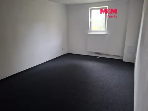 Pronájem bytu 1+kk, Verušičky, 28 m2
