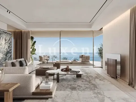 Prodej bytu 4+kk, Estepona, Španělsko, 254 m2