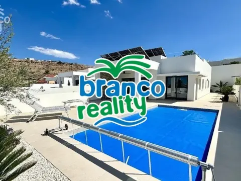 Prodej rodinného domu, Benijofar, Alicante, Španělsko, 120 m2