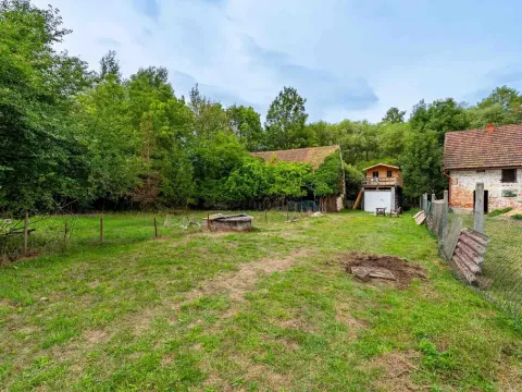 Prodej pozemku, Bukovec, 411 m2