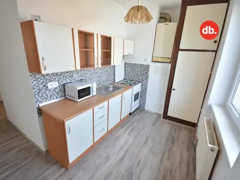 Prodej bytu 2+1, Toužim, Plzeňská, 58 m2