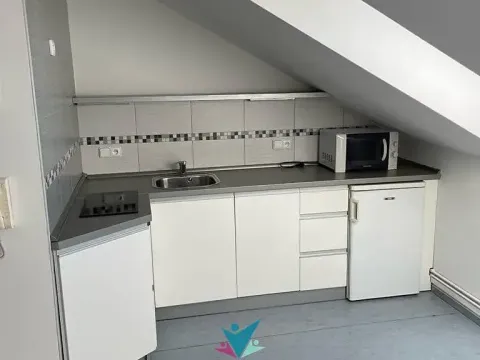 Pronájem bytu 2+kk, Teplice, Zemská, 47 m2
