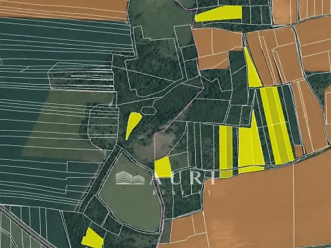 Prodej pozemku, Libochovice, 43822 m2