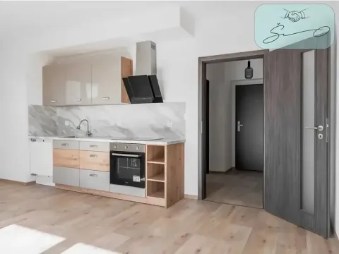 Prodej bytu 1+kk, Heřmanova Huť, U Pondu, 35 m2