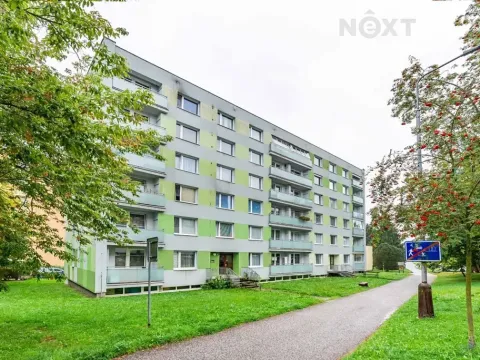 Prodej bytu 3+1, Jilemnice, Spořilovská, 80 m2