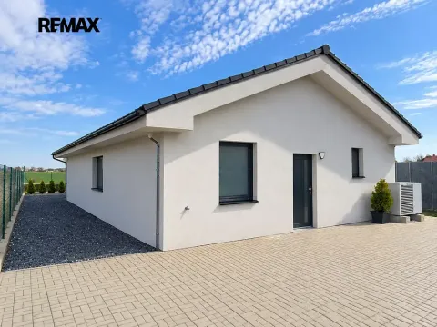Prodej chalupy, Doubravčice, V Břízkách, 106 m2