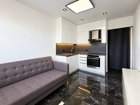 Pronájem bytu 2+kk, Praha - Řepy, Španielova, 60 m2