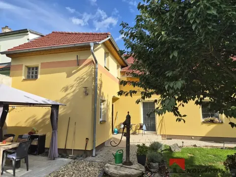 Pronájem bytu 3+1, Kralupy nad Vltavou, Kuzmínova, 60 m2