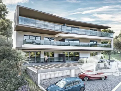 Prodej bytu 3+kk, Rogoznica, Chorvatsko, 67 m2