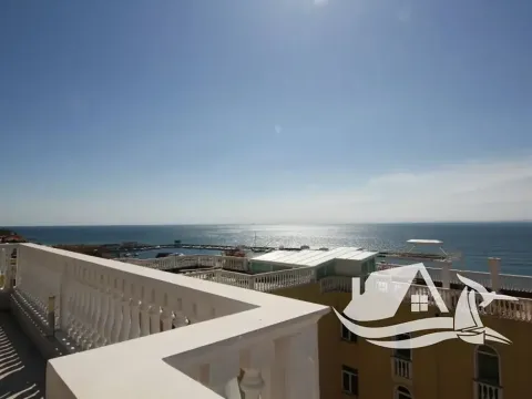 Prodej bytu 4+kk, Nesebar, Bulharsko, 179 m2