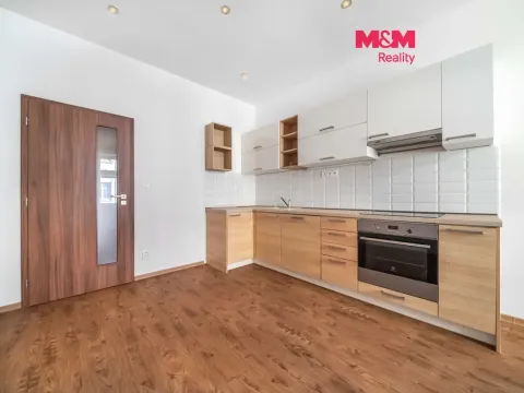 Prodej bytu 3+kk, Plzeň, Plynární, 57 m2