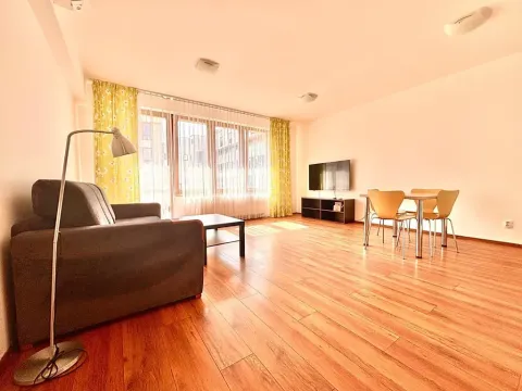 Pronájem bytu 3+kk, Praha - Karlín, Křižíkova, 73 m2