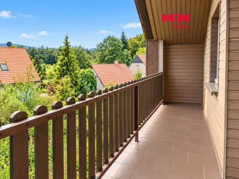 Pronájem rodinného domu, Frýdlant nad Ostravicí - Frýdlant, Nová Dědina, 150 m2