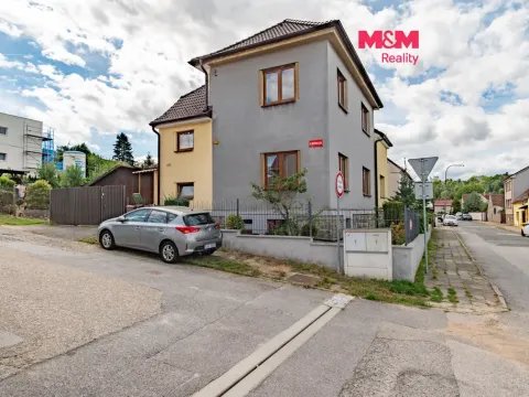 Prodej rodinného domu, Hluboká nad Vltavou, Svat. Čecha, 160 m2