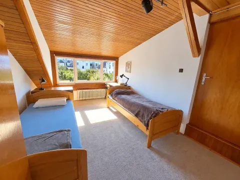 Pronájem pokoje, Plzeň, Petřínská, 12 m2