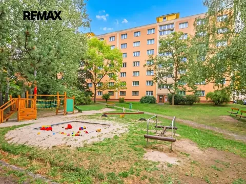 Prodej bytu 3+1, Plzeň, Družby, 62 m2