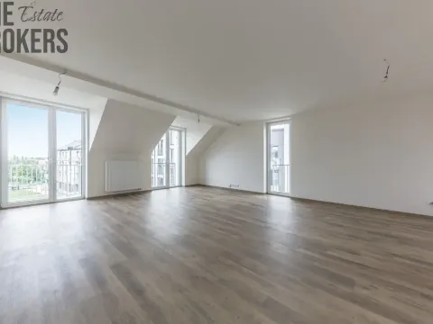 Prodej bytu 2+kk, Český Brod, Antonína Balšánka, 99 m2