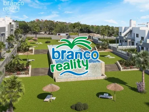 Prodej rodinného domu, San Miguel de Salinas, Alicante, Španělsko, 73 m2
