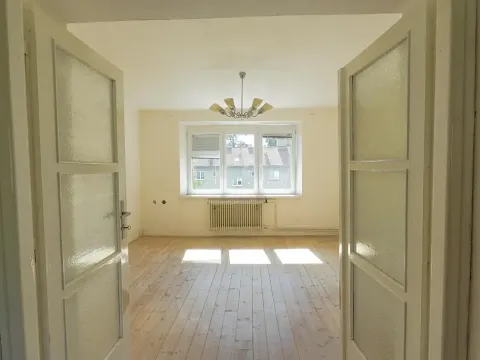 Prodej bytu 3+1, Vyškov, 64 m2