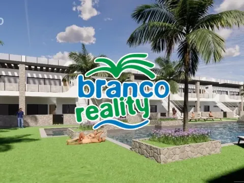 Prodej bytu 4+kk, Torrevieja, Alicante, Španělsko, 89 m2