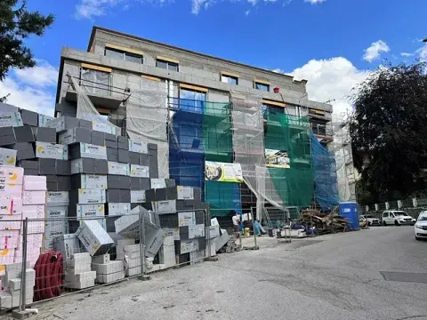 Prodej bytu 1+kk, Praha - Smíchov, Holubova, 29 m2