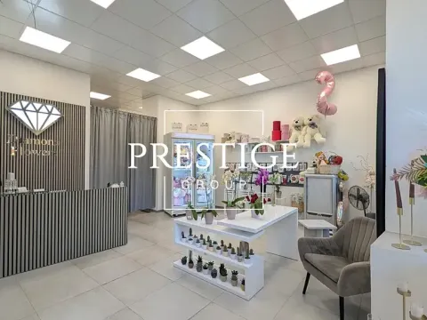Pronájem obchodního prostoru, Praha - Vršovice, Přípotoční, 55 m2