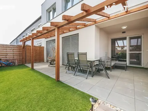 Prodej bytu 4+kk, Zbýšov, čtvrť Padělky, 97 m2
