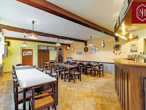 Prodej rodinného domu, Volfířov, 210 m2