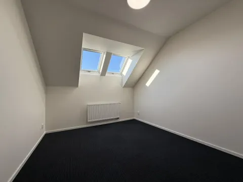 Pronájem kanceláře, Brno - Ponava, Cimburkova, 11 m2