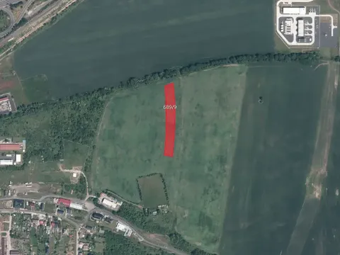 Prodej pole, Otvice, 5360 m2