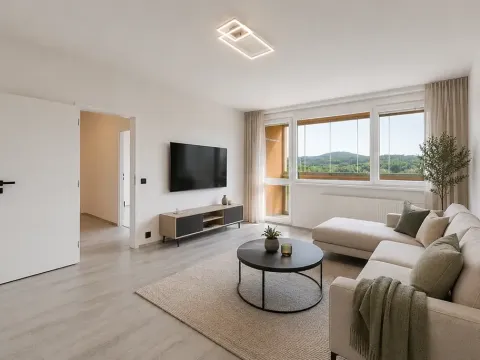 Prodej bytu 3+1, Liberec, Česká, 70 m2