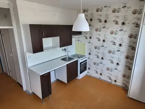 Pronájem bytu 1+1, Ostrava, Hornopolní, 40 m2