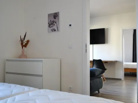 Prodej bytu 3+kk, Loučná pod Klínovcem, 48 m2