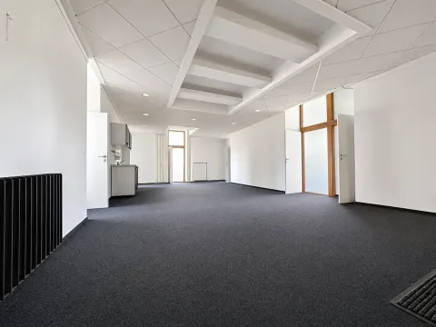 Pronájem kanceláře, Brno, Šujanovo náměstí, 95 m2