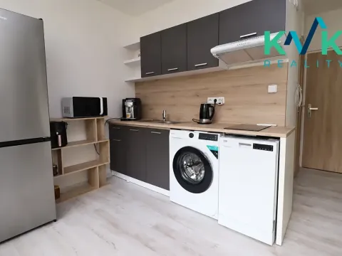 Prodej bytu 1+1, Kraslice, Wolkerova, 35 m2