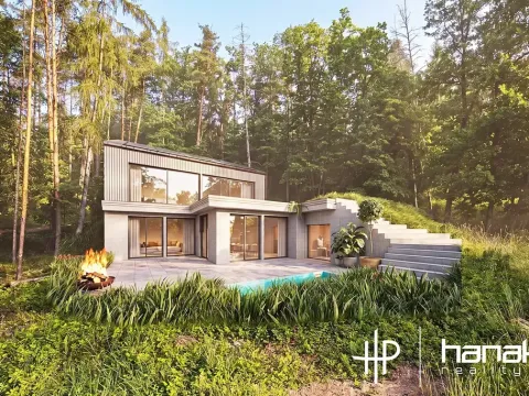 Prodej rodinného domu, Hluchov, 127 m2