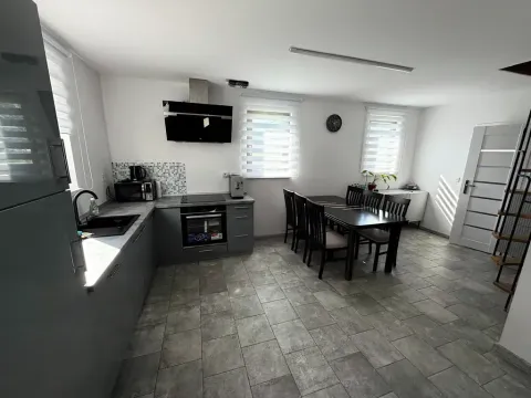 Prodej chalupy, Česká Ves, Polní, 80 m2