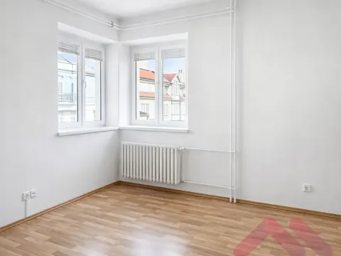 Pronájem bytu 2+kk, Praha - Řepy, Čistovická, 40 m2
