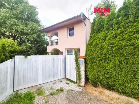 Pronájem rodinného domu, Chodouň, 66 m2
