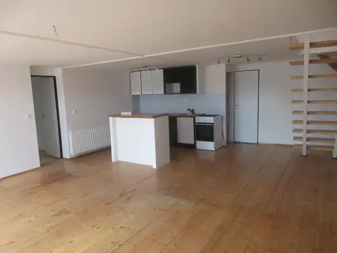 Pronájem bytu 4+kk, Střelice, Za Humny, 150 m2