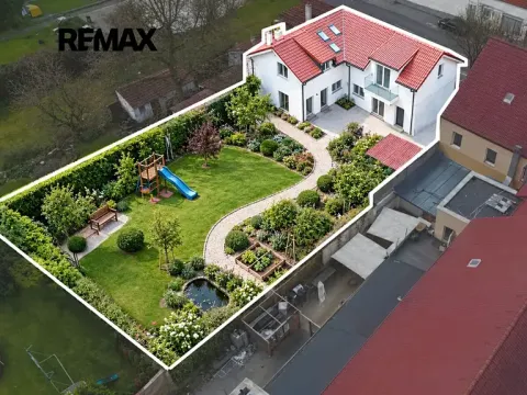 Prodej pozemku pro bydlení, Praha - Ďáblice, Ďáblická, 849 m2
