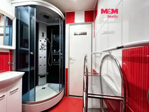 Prodej bytu 1+kk, Karviná - Ráj, U Lesa, 38 m2