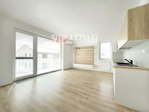 Prodej bytu 2+kk, Rosice, Slunečná, 66 m2