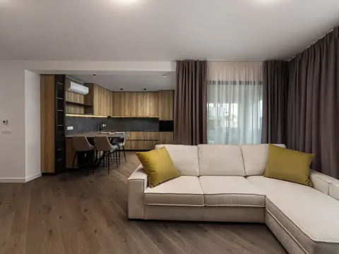 Prodej bytu 3+kk, Rovinj, Chorvatsko, 113 m2