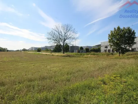 Prodej komerčního pozemku, Cerhovice, Plzeňská, 9984 m2