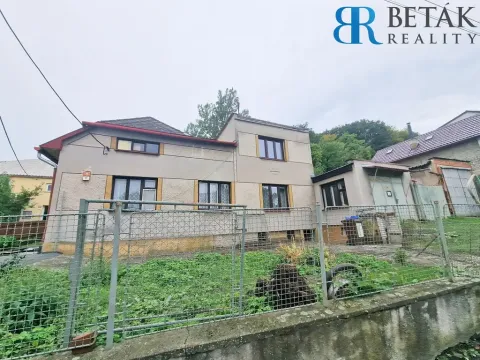 Prodej rodinného domu, Přerov - Přerov XI-Vinary, Mezilesí I, 200 m2