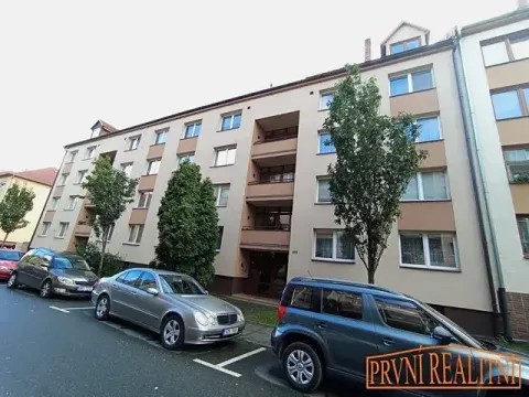 Prodej bytu 2+1, Uherský Brod, Tkalcovská, 56 m2