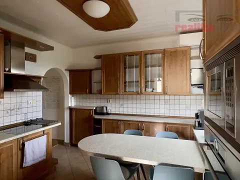 Prodej bytu 4+1, Brno, Kuršova, 99 m2