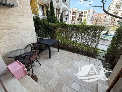 Prodej bytu 3+kk, Nesebar, Bulharsko, 88 m2