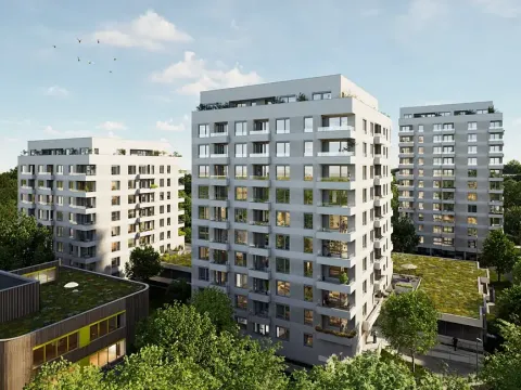 Prodej bytu 3+kk, Pardubice, Jozefa Gabčíka, 72 m2